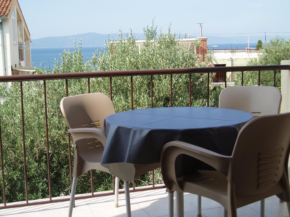 Denise Apartment Podgora