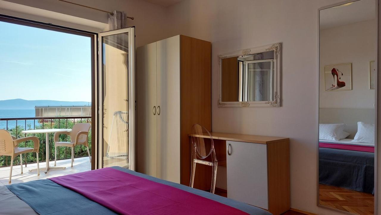 Apartment Denise Podgora