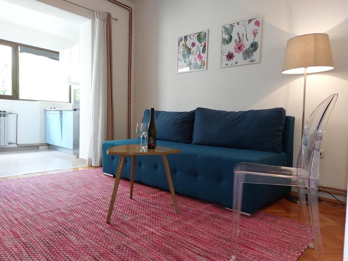 Denise Apartment Podgora