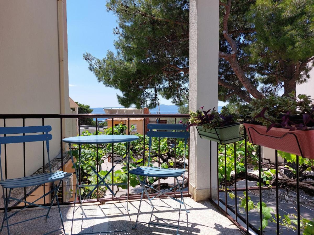 Apartment Denise Podgora