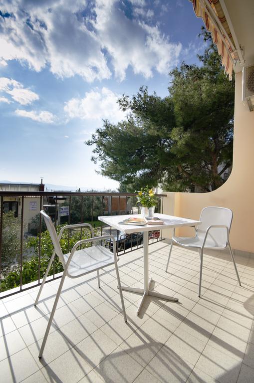 Apartment Denise Podgora