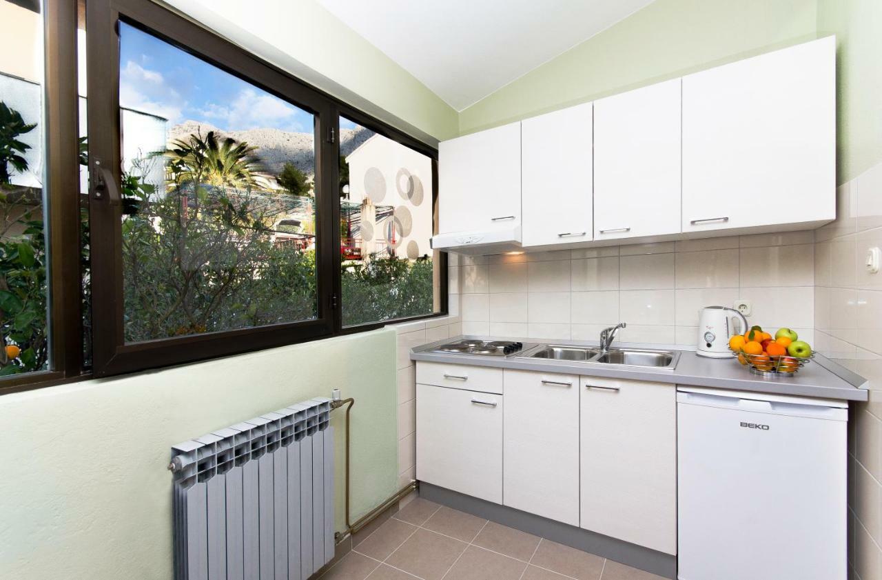 Denise Apartment Podgora