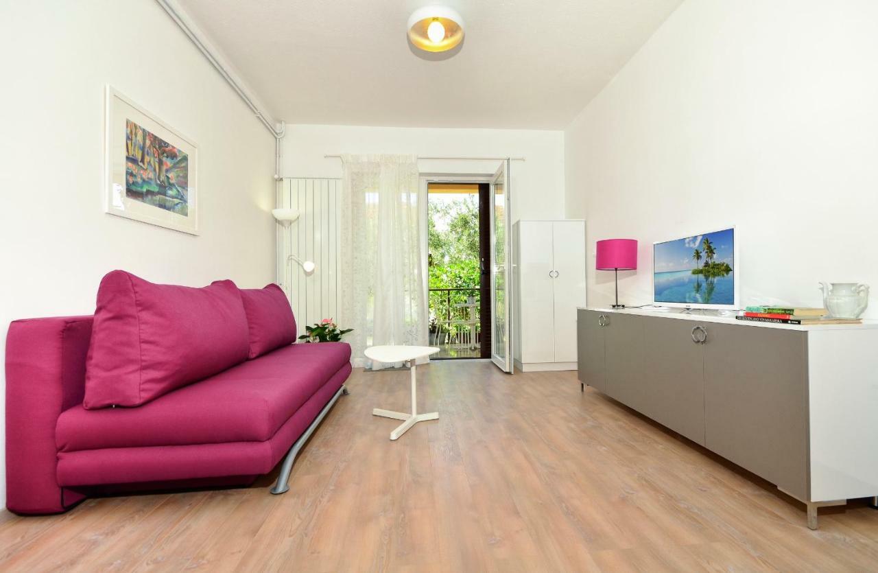 Denise Apartment Podgora